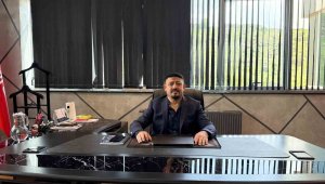 HAGİAD Başkanı Erkan: "Eğitim, üretimin ve girişimciliğin gerçek temelidir"