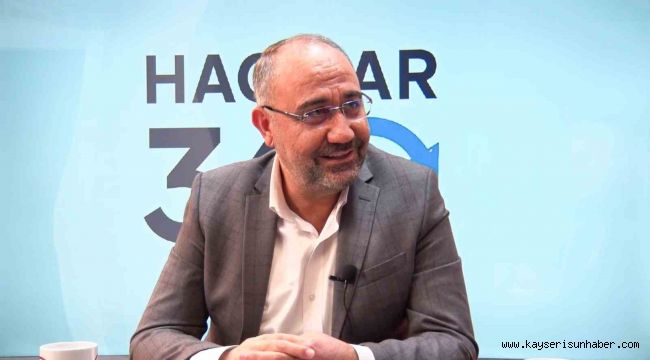 HAGİAD, Hacılar'ın hafızasına katkı sunuyor