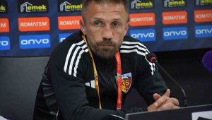 Igor Cagaji: "Bugünkü galibiyeti hak ettik"