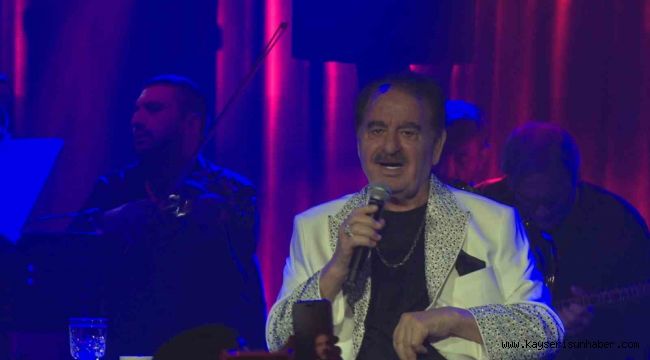 İmparator 50 yıl sonra Kayseri'de sahne aldı