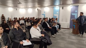 İŞKUR Kayseri'de beyaz yaka istihdamı için toplu iş görüşmesi