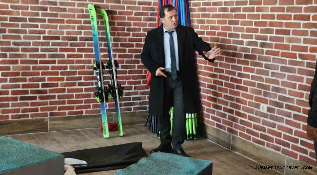 Kar Fırtınaları için geri sayım