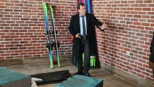 Kar Fırtınaları için geri sayım