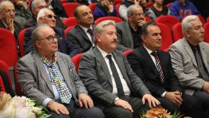 Kariyer Günleri, Başkan Palancıoğlu ile Kayseri Lisesi öğrencilerini bir araya getirdi