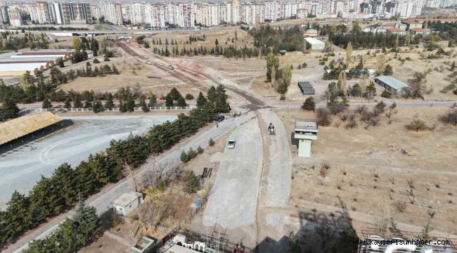 Kartal Kavşağı alternatif yeni güzergah çalışmaları sürüyor