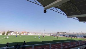 Kayseri Şekerspor'dan farklı tarife