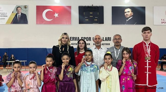 Kayseri Spor A.Ş kürsüye ambargo koydu