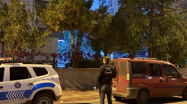 Kayseri'de 82 yaşındaki yaşlı adam evinde ölü bulundu