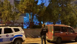 Kayseri'de 82 yaşındaki yaşlı adam evinde ölü bulundu