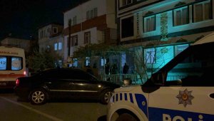 Kayseri'de bir kişi banyoda ölü bulundu