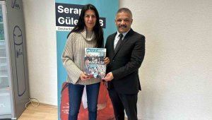 Kayserili meslek lisesi öğrencilerine Almanya'da staj fırsatı