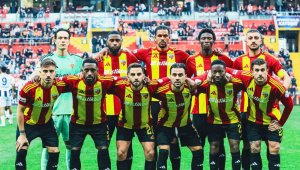 Kayserispor 11. haftanın en iyi 2. takımı