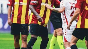 Kayserispor en çok gol yiyen takım