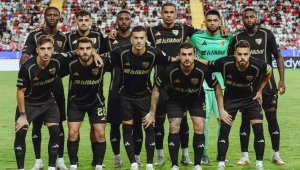 Kayserispor zoru başarmak istiyor