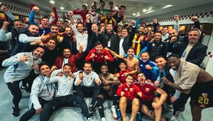 Kayserispor'a para cezası