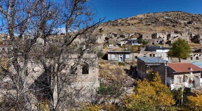 Koramaz'da sonbahar klasiği