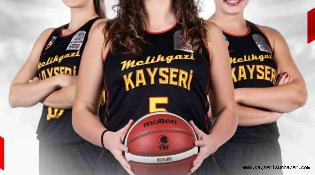 Melikgazi Basketbol taraftarı maçı ücretsiz izleyecek