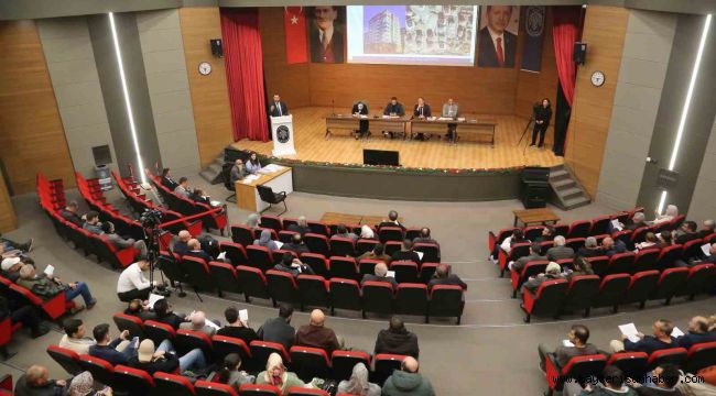 Melikgazi Belediyesi, kazandıran finans modeli ile ev sahibi yaptı