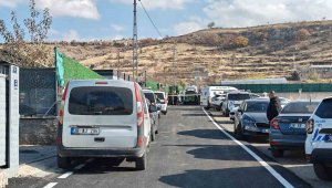 Miras kavgası kanlı bitti: Kaynanasını öldürüp intihar etti