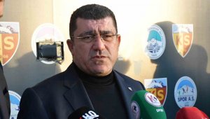 Nurettin Açıkalın: "Bizim açımızdan iyi bir sonuç değil"