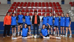 Okullar hentbol heyecanı başladı