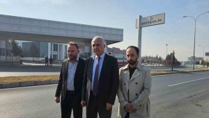 Şahin'den Boyçelik'e tepki: "Ekmekle oynamak bu kadar kolay mı?"