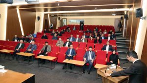 Talas'ta dijital dönüşüme stratejik adım