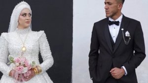 Trafik kazasında hayatını kaybeden uzman çavuş son yolculuğuna uğurlandı