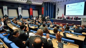 Türkiye'nin en ucuz 3. suyu Kayseri'de