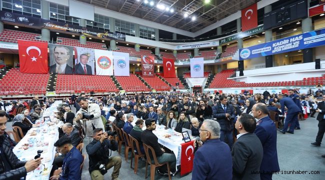 Uçak kazasında şehit olan askerler anıldı