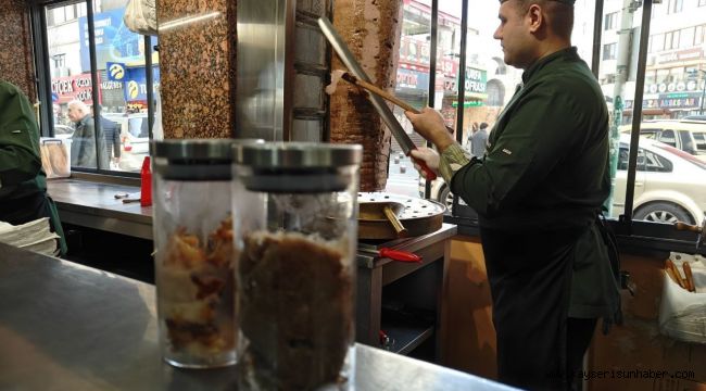 Ucuz yemek zehirlenmelere yol açıyor