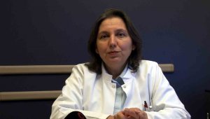 Uzmanından 'antibiyotik' uyarısı: "Gereksiz kullanımı önlemek için farkındalık önemli"