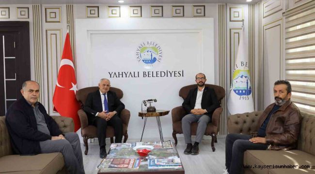 Yahyalı'da aile birliğini korumak için anlamlı adım