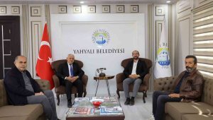 Yahyalı'da aile birliğini korumak için anlamlı adım