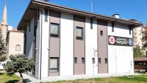 Yeniköy Mahallesi'nde Kuran Kursu açılıyor