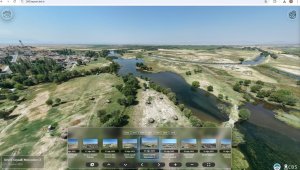 '360 KAYSERİ' yayında