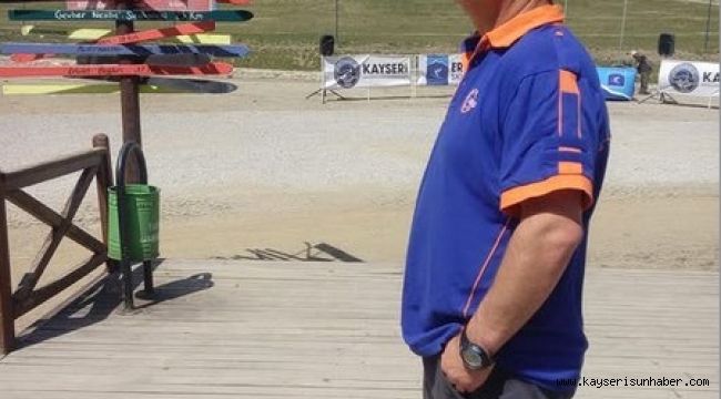 AFAD Kayseri'nin acı günü