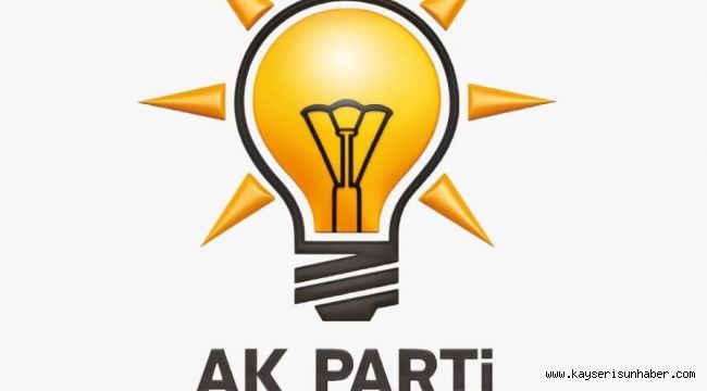 AK Parti Kayseri Teşkilatı'ndan Özgür Özel'e yYanıt: "Algı değil, belgeler konuşsun"