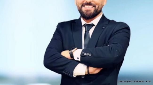 AKİB'den Genç Lider Hamlesi: Mustafa Güney'e Stratejik Görev