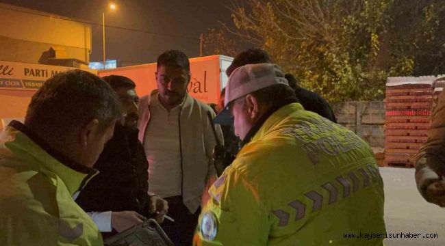 Alkollü sürücünün yakınları: "Cinayet mi işledik?" diyerek, suçu hafifletmeye çalıştı