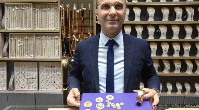 Altında yükseliş beklentisi