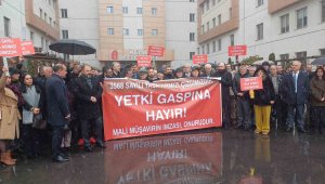 Başkan Adnan Uslular: "Muhasebe, beyanname ve denetim bir bütündür"