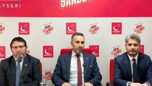 Başkan Altun: "Sorun, asgari ücretin artması değil, alım gücünün yok olmasıdır"