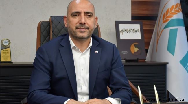 Başkan Bağlamış: "Engelli bireyler toplumsal yaşamın ayrılmaz bir parçasıdır"