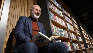 Başkan Çolakbayrakdar: "2026'da yeni kütüphaneler ve sosyal tesislerle yeni müjdelerimiz var"