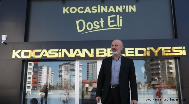 Başkan Çolakbayrakdar: "Yerli ve milli üretimde çığır açan hizmetlerle ülkemize güç katıyoruz"