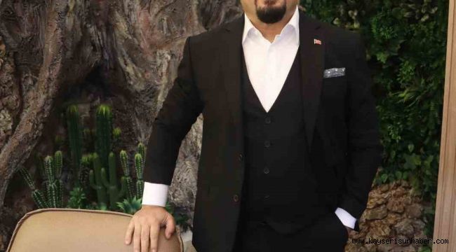 Başkan Erkan: "Kadınların üretime ve hayata kattığı değer, toplumumuzun en büyük gücüdür"