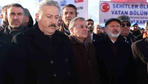 Başkan Özdoğan, 17 Aralık Şehitlerini dualarla yad etti