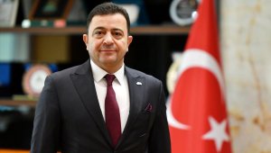 Başkan Yalçın: "Üretimimizi güçlü kılacak mekanizmalar devreye alınmalı"