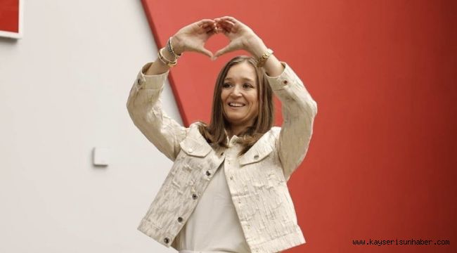 Başkan Yalçın'dan genç başkana taziye